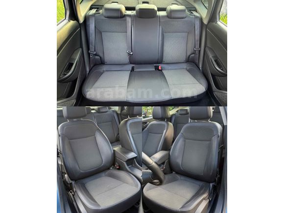 Sahibinden Opel Astra 1.6 CDTI Cosmo 2014 Model Bolu