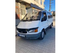 Sahibinden Ford - Otosan Transit 12+1 