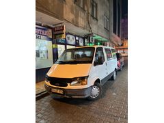 Sahibinden Ford - Otosan Transit 12+1 
