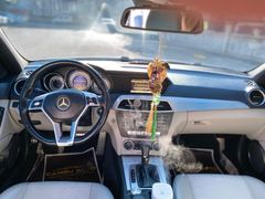 Sahibinden Mercedes - Benz C 180 AMG 2011 Model  366.000 km Bej