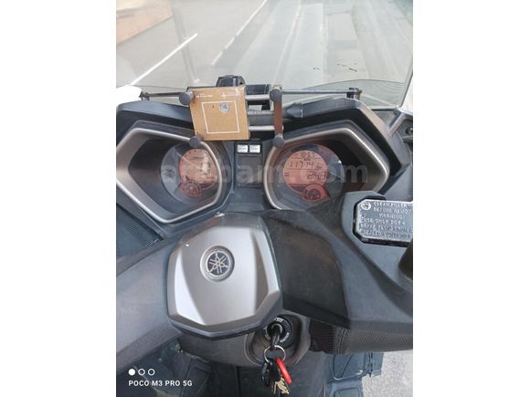 Sahibinden Yamaha X-Max 250