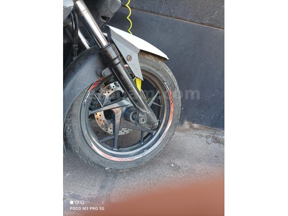 Sahibinden Yamaha X-Max 250