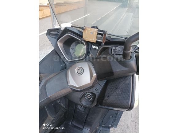 Sahibinden Yamaha X-Max 250