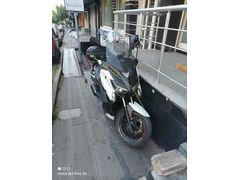 Sahibinden Yamaha X-Max 250