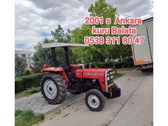 Sahibinden Massey Ferguson 240 S