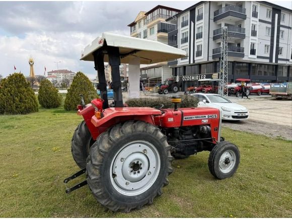 Sahibinden Massey Ferguson 240 S
