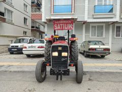 Sahibinden Massey Ferguson 240 S