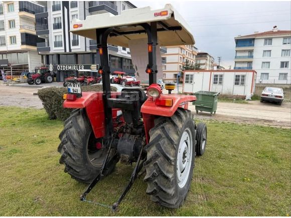 Sahibinden Massey Ferguson 240 S