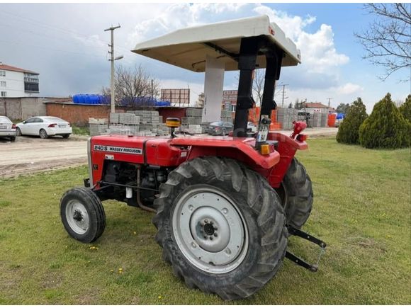Sahibinden Massey Ferguson 240 S