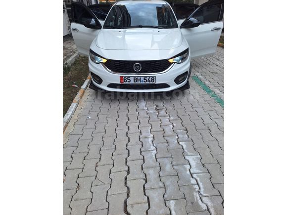 Sahibinden Fiat Egea 1.4 Fire Urban 2017 Model