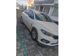 Sahibinden Fiat Egea 1.4 Fire Urban 2017 Model