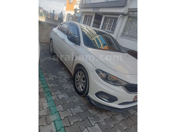 Sahibinden Fiat Egea 1.4 Fire Urban 2017 Model