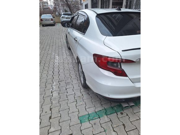 Sahibinden Fiat Egea 1.4 Fire Urban 2017 Model
