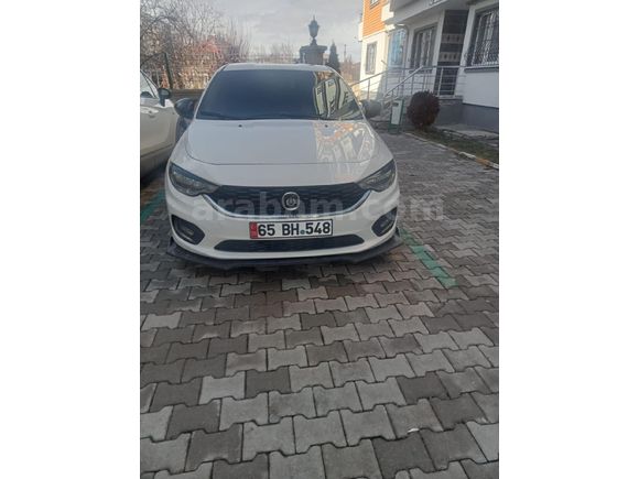 Sahibinden Fiat Egea 1.4 Fire Urban 2017 Model