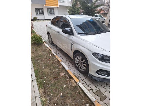 Sahibinden Fiat Egea 1.4 Fire Urban 2017 Model