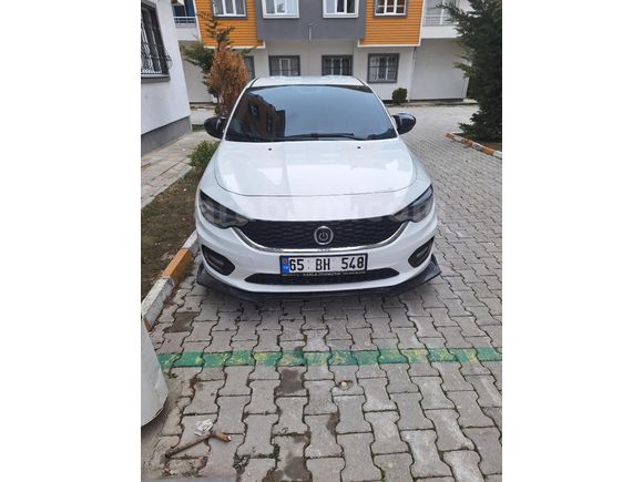 Sahibinden Fiat Egea 1.4 Fire Urban 2017 Model