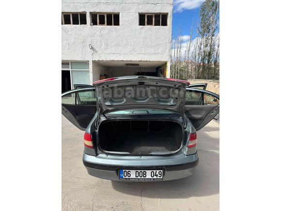 Sahibinden Renault Megane 1.6 RTA 1998 Model 