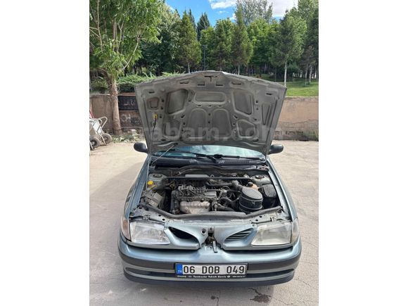 Sahibinden Renault Megane 1.6 RTA 1998 Model 