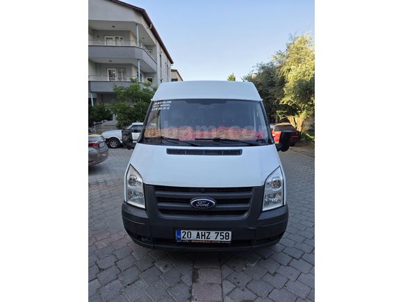Sahibinden Ford Transit 330 S 2011 Model