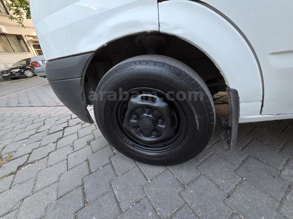 Sahibinden Ford Transit 330 S 2011 Model