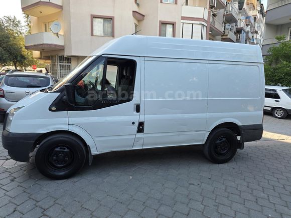 Sahibinden Ford Transit 330 S 2011 Model