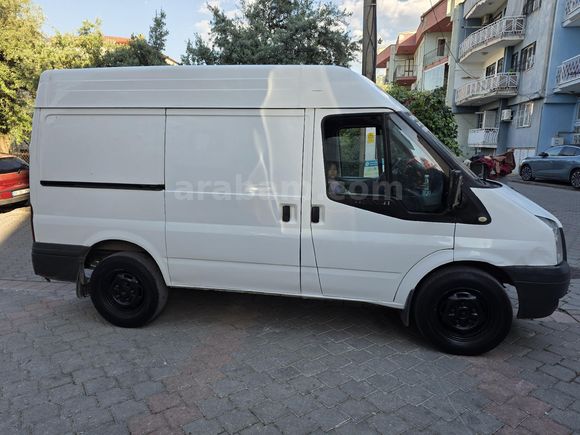 Sahibinden Ford Transit 330 S 2011 Model
