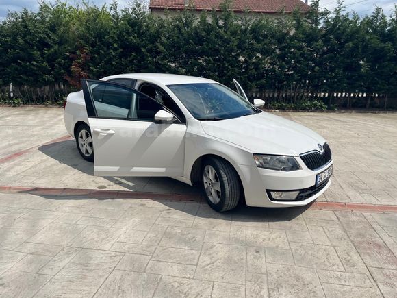 Sahibinden Skoda Octavia 1.6 TDI Optimal 2017 Model Kocaeli 192.000 km Beyaz