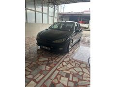 Sahibinden Peugeot 206 1.4 X-Design 2006 Model 