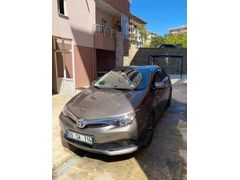 Sahibinden Toyota Auris 1.33 Life 2017 Model 