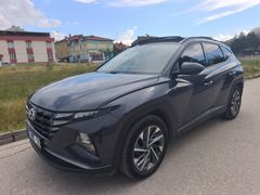 Sahibinden Hyundai Tucson 1.6 CRDi Prime 2021 Model