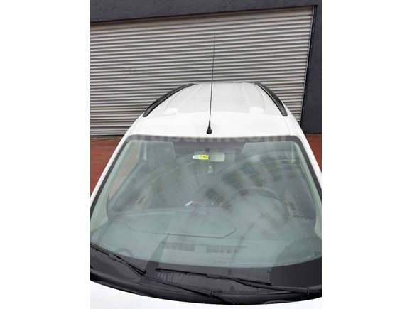 Sahibinden Dacia Lodgy 1.5 dCi Laureate 2017 Model 