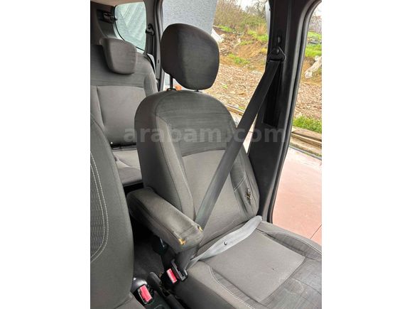 Sahibinden Dacia Lodgy 1.5 dCi Laureate 2017 Model 