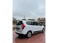 Sahibinden Dacia Lodgy 1.5 dCi Laureate 2017 Model 