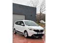 Sahibinden Dacia Lodgy 1.5 dCi Laureate 2017 Model 