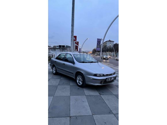 Sahibinden Fiat Marea 1.6 Liberty 2004 Model 