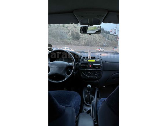 Sahibinden Fiat Marea 1.6 Liberty 2004 Model 