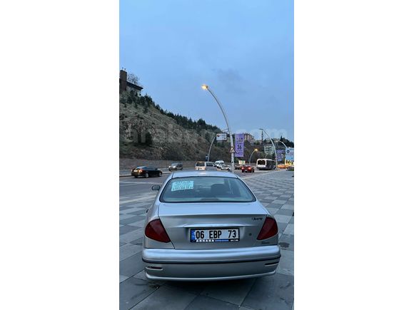 Sahibinden Fiat Marea 1.6 Liberty 2004 Model 