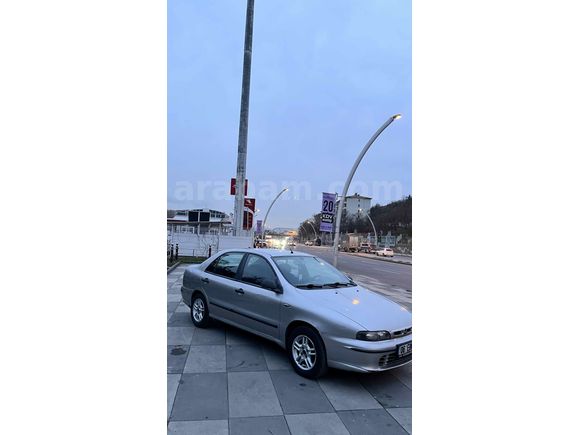 Sahibinden Fiat Marea 1.6 Liberty 2004 Model 