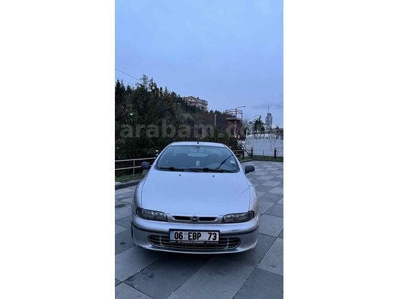 Sahibinden Fiat Marea 1.6 Liberty 2004 Model 