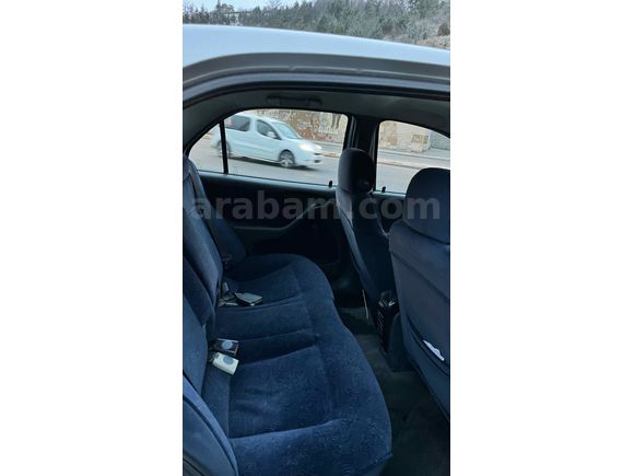 Sahibinden Fiat Marea 1.6 Liberty 2004 Model 