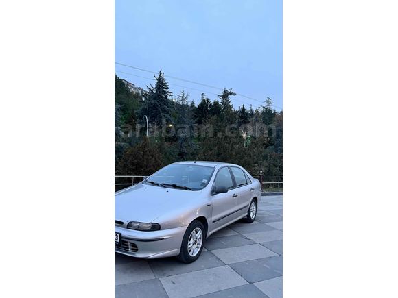 Sahibinden Fiat Marea 1.6 Liberty 2004 Model 