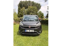 Sahibinden Fiat Doblo Combi 1.3 Multijet Premio 2015 Model 