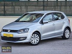 GİLGİL AUTO VW. POLO 1.4 BENZİN-LPG COMFORTLİNE 150.000 KM.