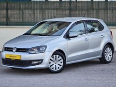 GİLGİL AUTO VW. POLO 1.4 BENZİN-LPG COMFORTLİNE 150.000 KM.