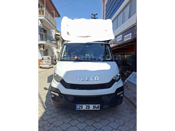 Sahibinden Iveco - Otoyol 35 S 