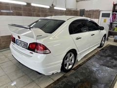 Sahibinden Honda Civic 1.6i VTEC Premium 2010 Model 