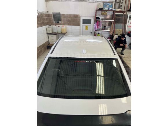 Sahibinden Honda Civic 1.6i VTEC Premium 2010 Model 