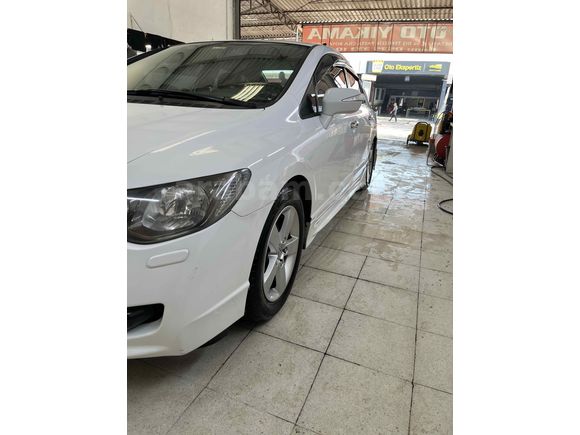 Sahibinden Honda Civic 1.6i VTEC Premium 2010 Model 