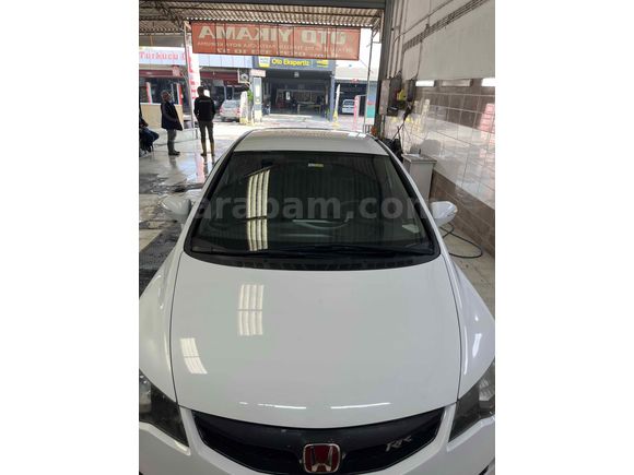 Sahibinden Honda Civic 1.6i VTEC Premium 2010 Model 
