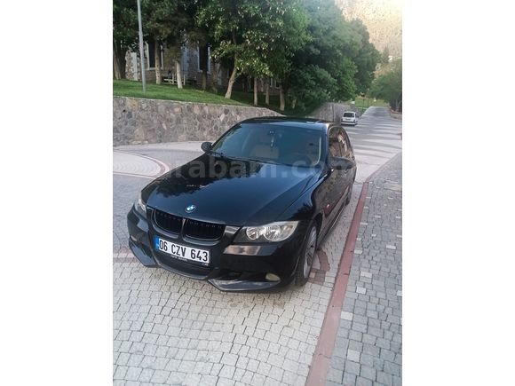 Sahibinden BMW 3 Serisi 316i Standart 2006 Model 